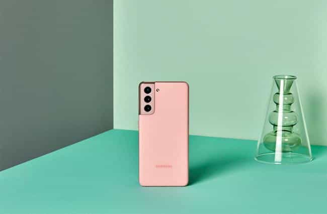 Samsung Galaxy S21
