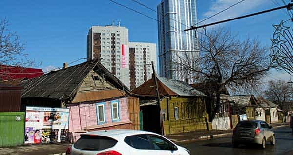 Саратов
