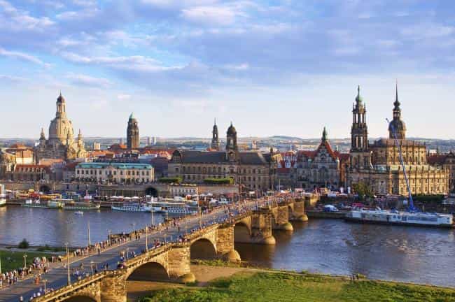 германия