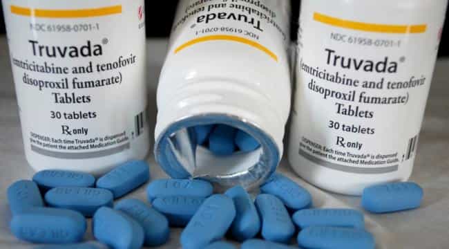 Truvada