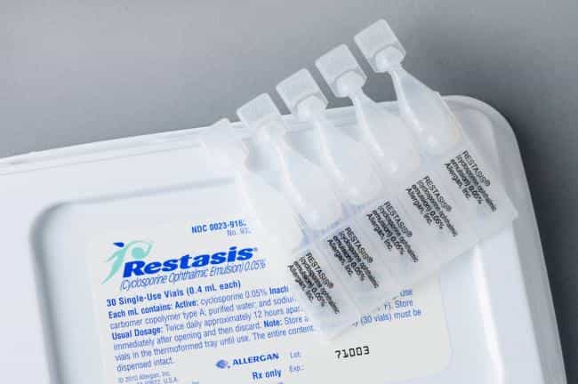 Restasis