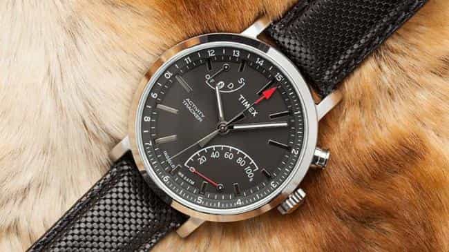 Продукция TIMEX