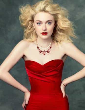 Ханна Фаннинг