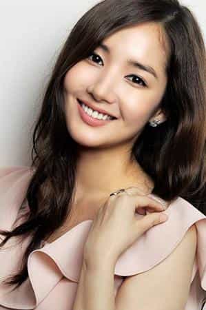 Park Min Young