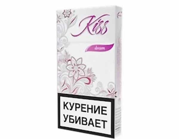 Kiss