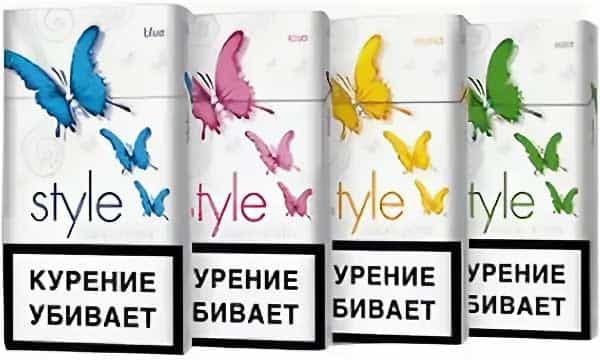 Style Super Slims