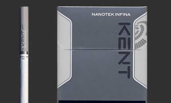 Kent Nanotek Infina