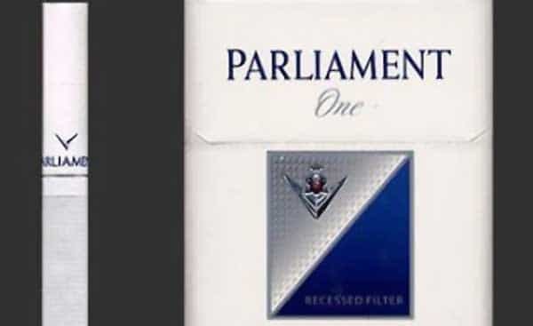 Parliament One