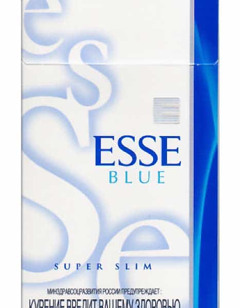 Esse Super Slim One