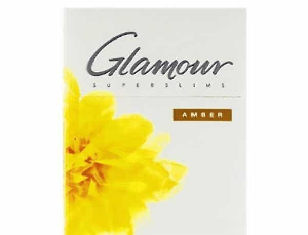 Glamour Amber