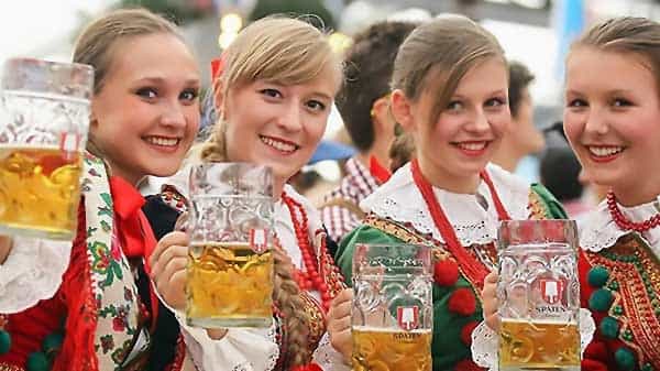 Польша (11,63 литра)