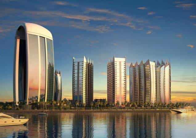 Regatta Hotel — Индонезия