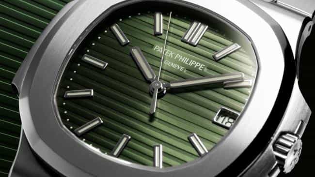 Patek Philippe