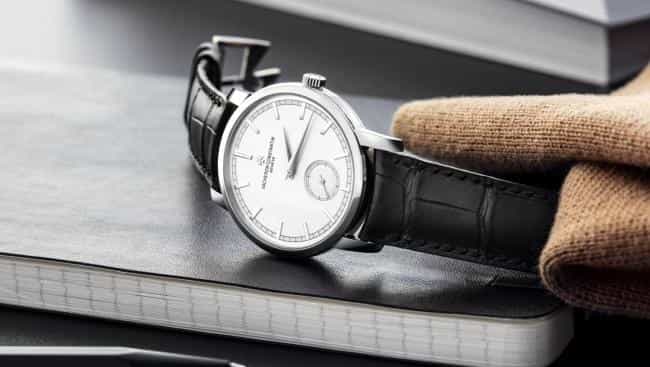 Vacheron Constantin