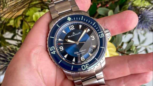 Blancpain