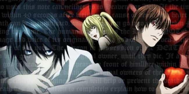 Death Note