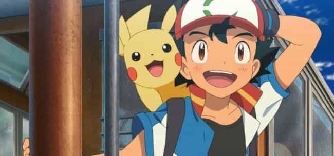 Pokemon 2.B.A. Master