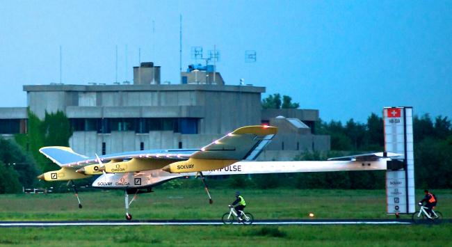 Solar Impulse