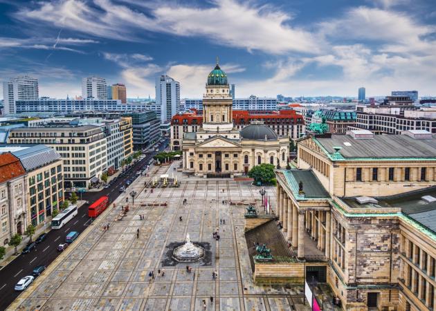 Германия