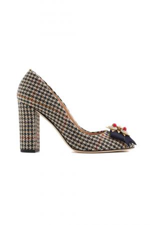 Туфли-лодочки от J.Crew