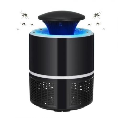 Лампа от комаров Zapper