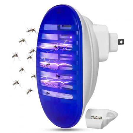 Athemo 2 Pack Bug Zapper