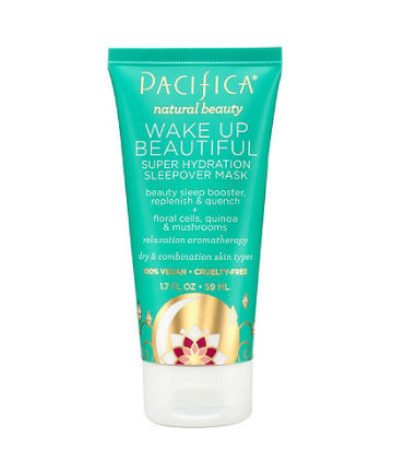 Маска Wake Up Beautiful от Pacifica