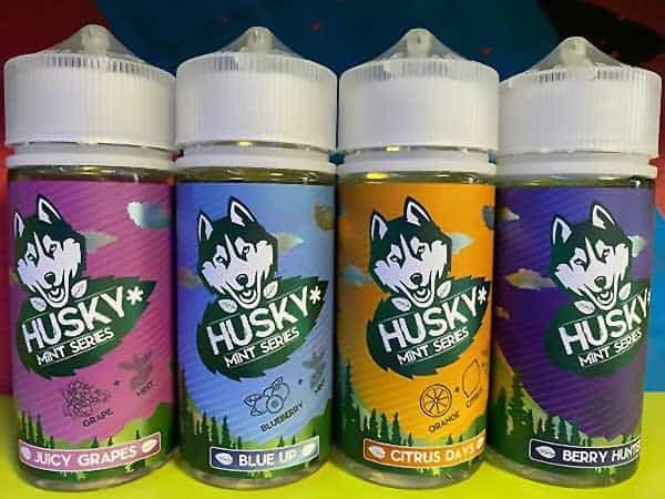 Husky