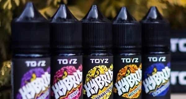 Toyz