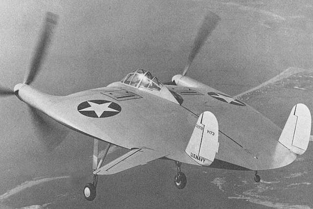 Vought
