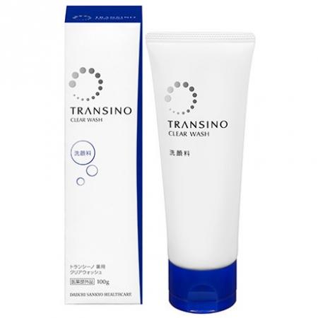 Transino CLEAR WASH
