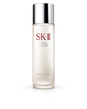 суспензия по уходу за лицом SK-II
