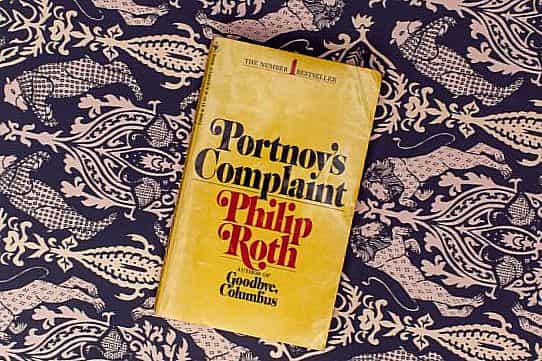 Portnoy’s Complaint