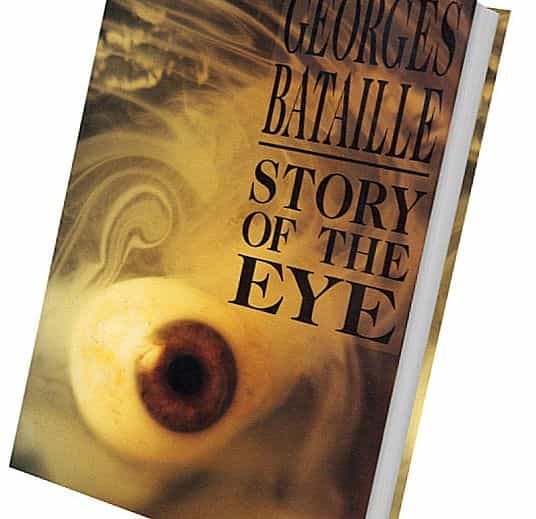 Story of the Eye