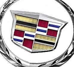 Cadillac Logo