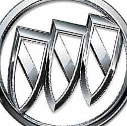 Buick Logo