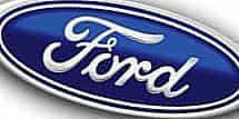 Ford Logo