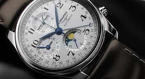 Longines Master Collection