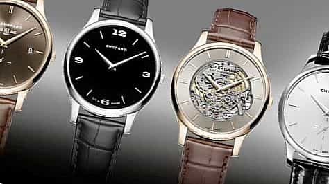 Chopard L.U.C XP