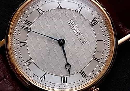 Breguet Classique