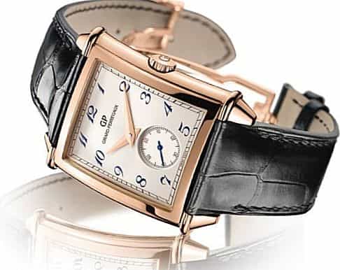 Girard-Perregaux Vintage 1945