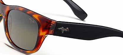 поляризованные очки Maui Jim