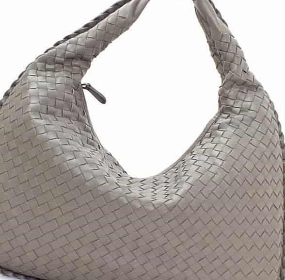 Bottega Veneta Intrecciato