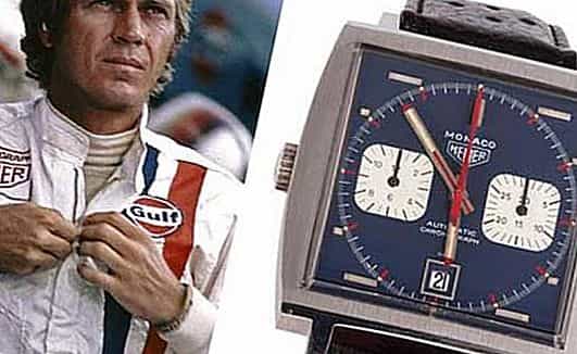 Ле-Ман, TAG Heuer Monaco