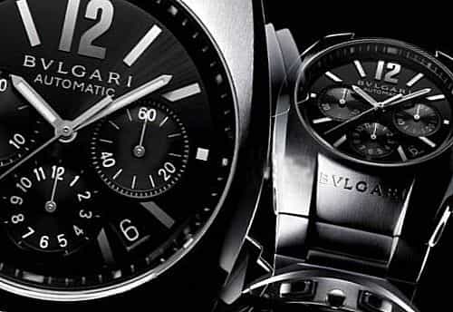 Bvlgari Ergon