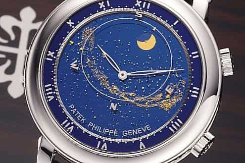 Patek Philippe Celestial