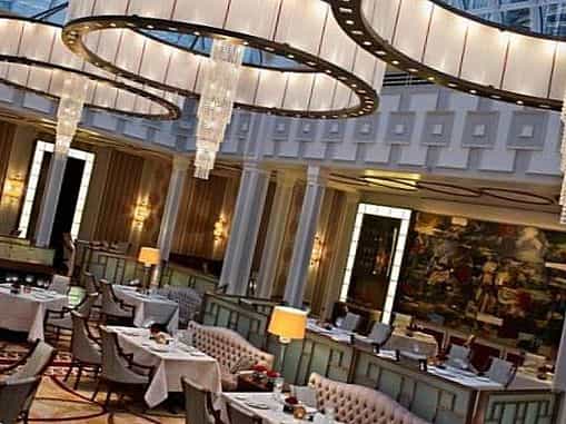 Apsleys – The Lanesborough Hotel, Лондон