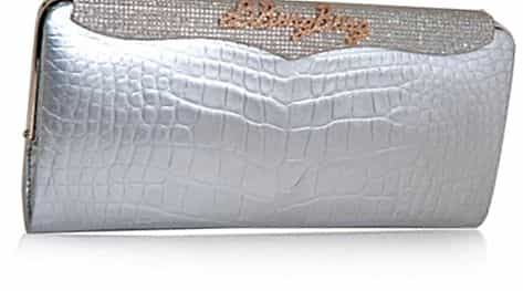 Lana Marks Cleopatra Clutch