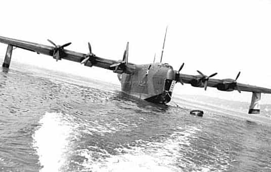 Blohm & Voss BV 238