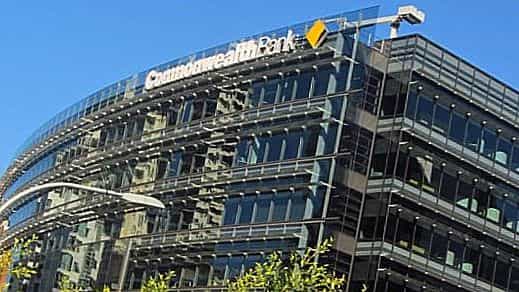 Commonwealth Bank of Australia